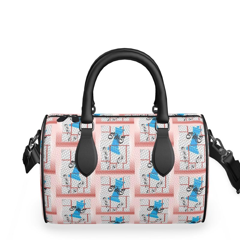 So Many Styles Purse