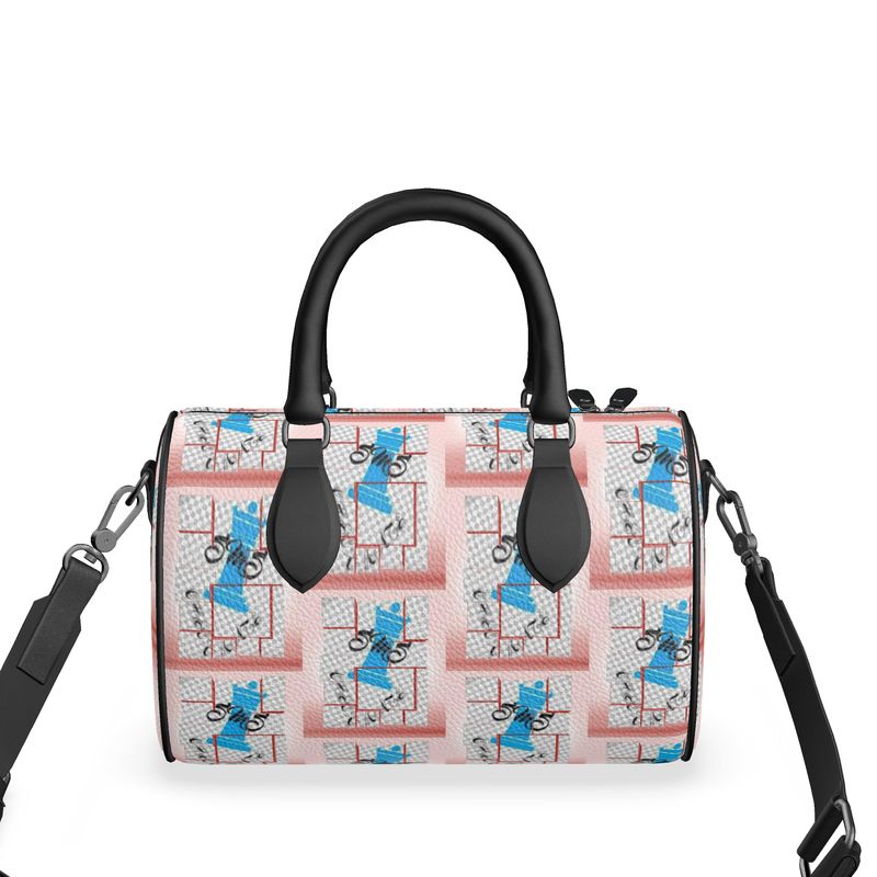 So Many Styles Purse