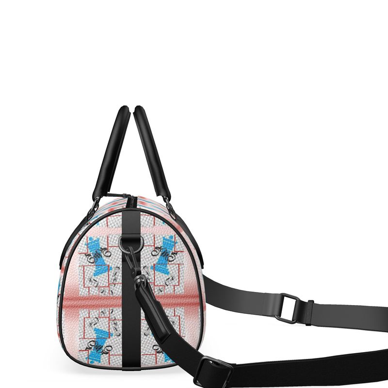So Many Styles Purse