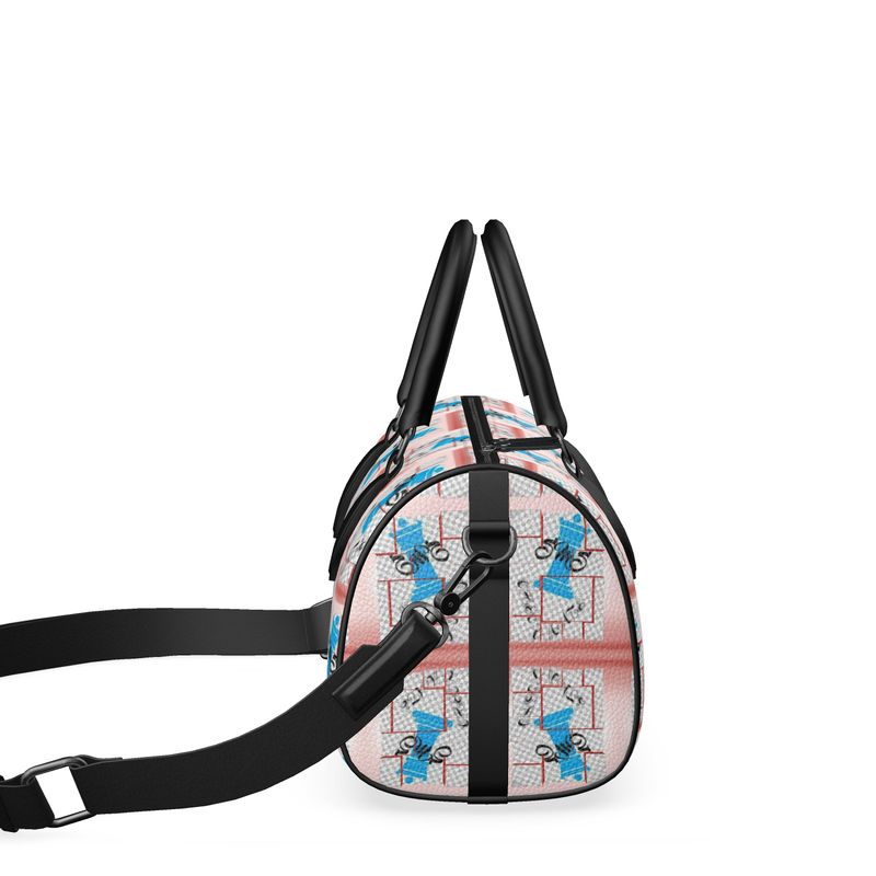 So Many Styles Purse