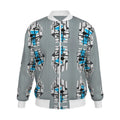 So much Styles bomber jacket
