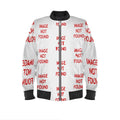 So Many Styles Bomber