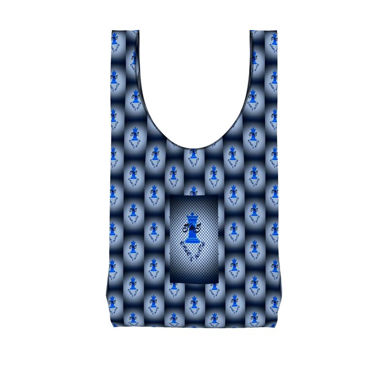 The SMS Parachute Purse Bag blends lightweight functionality with futuristic geometric luxury. Designed for bold everyday expression, this statement carrier combines artistic symmetry with practical performance.