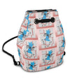 SMS Many Styles Designer Backpack