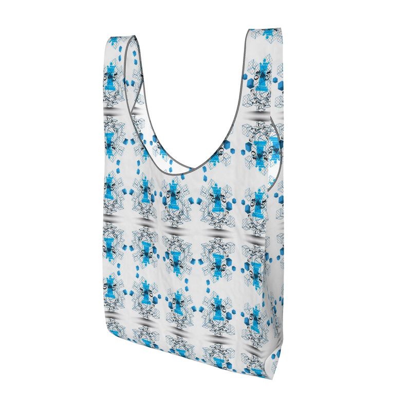 Parachute Shopping Bag