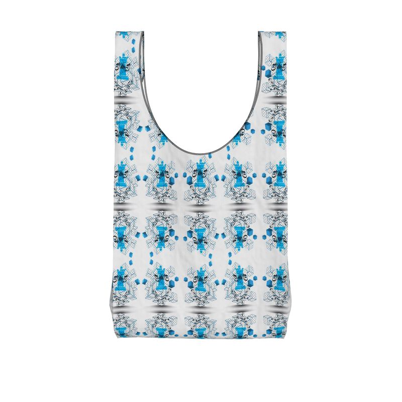 Parachute Shopping Bag