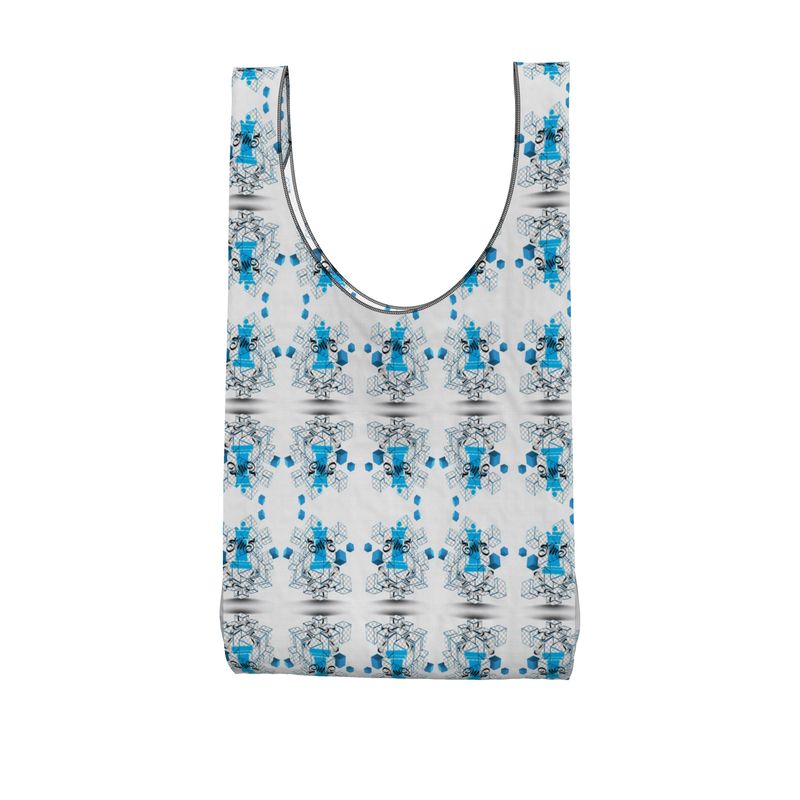 Parachute Shopping Bag