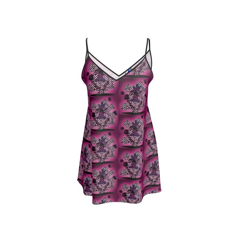 So Many Styles Slip Dress