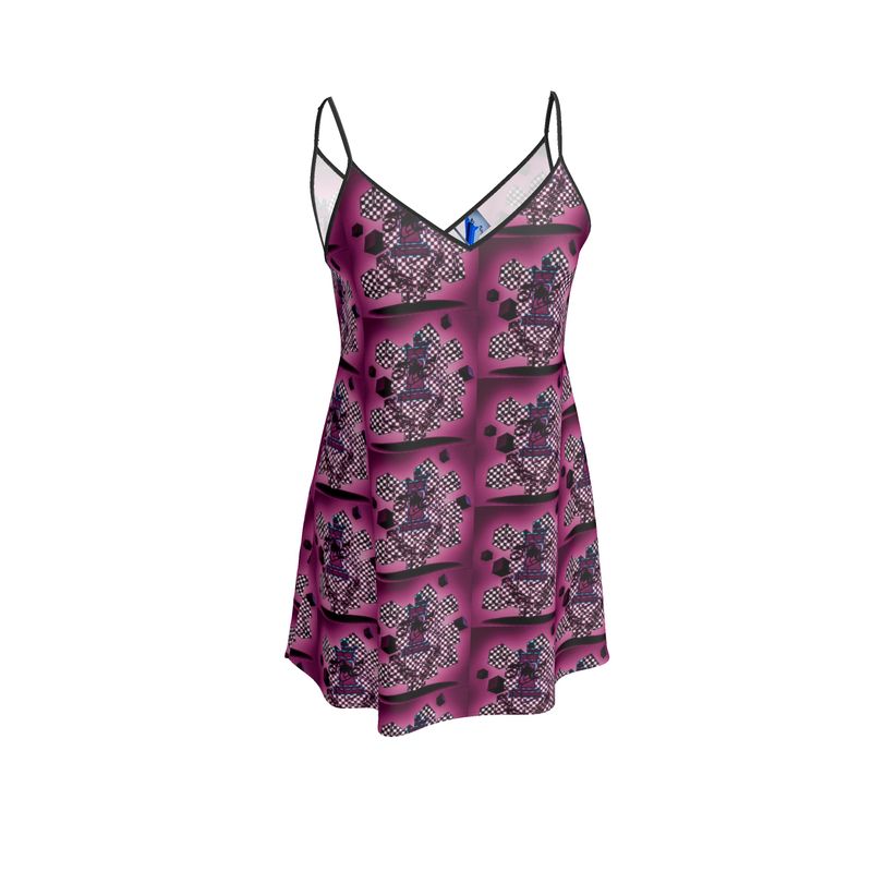 So Many Styles Slip Dress