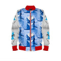 SMS Structured Chaos Bomber