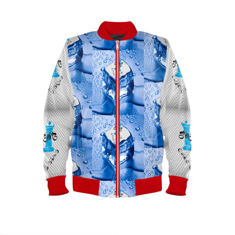 SMS Structured Chaos Bomber