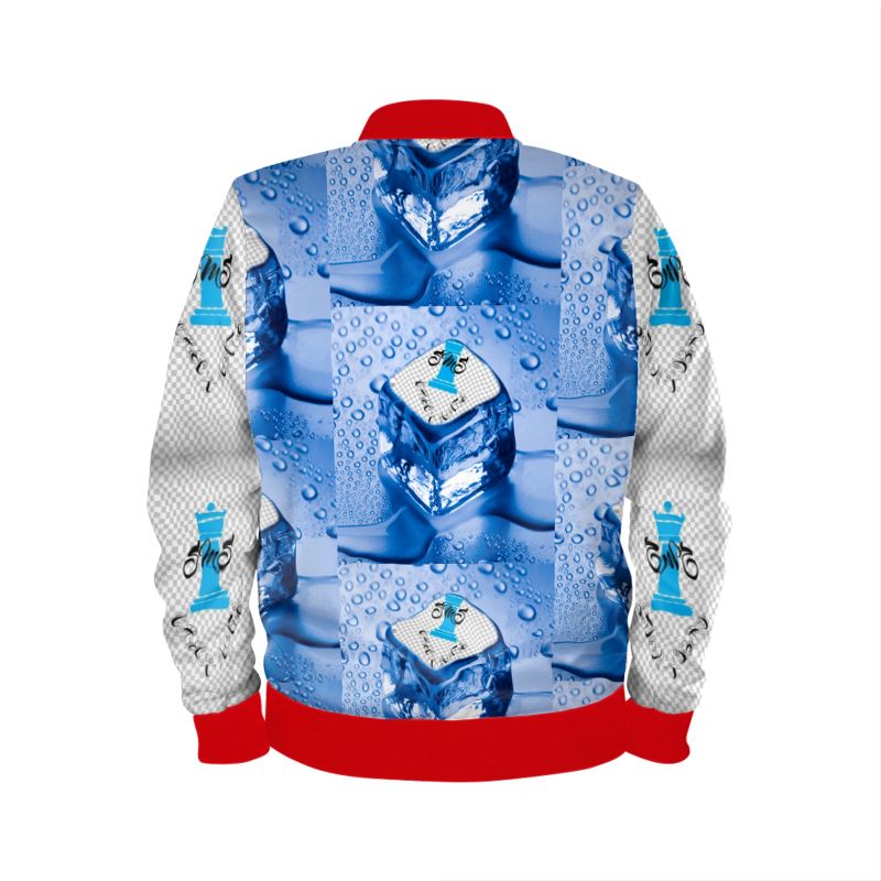SMS Structured Chaos Bomber