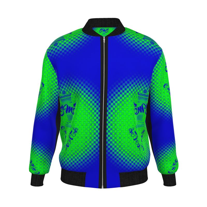 SMS Structured Chaos Bomber
