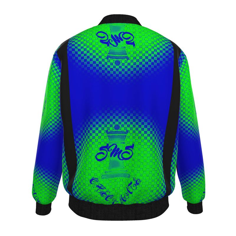 SMS Structured Chaos Bomber
