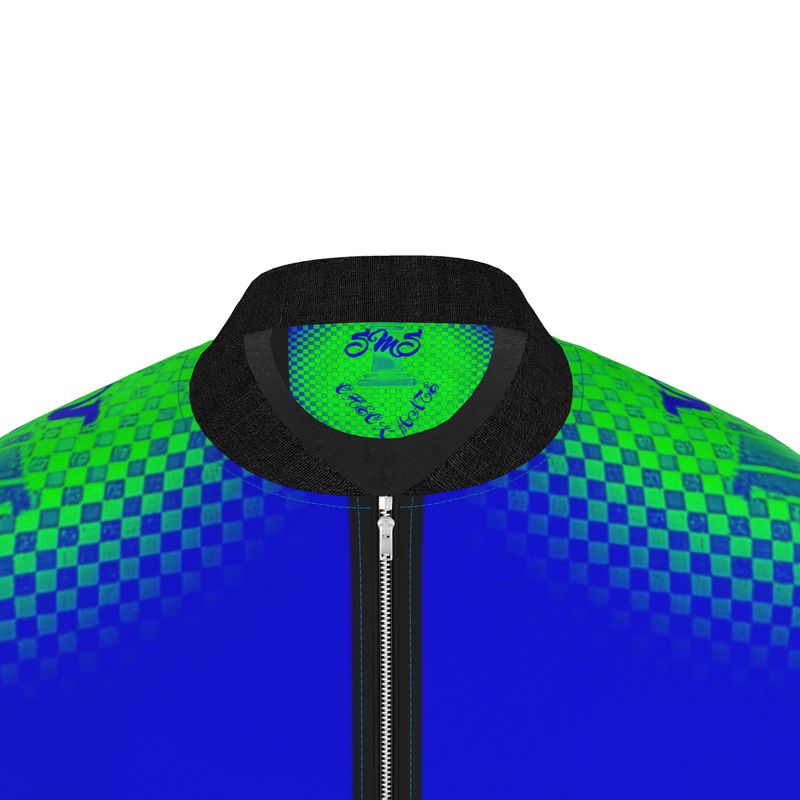 SMS Structured Chaos Bomber