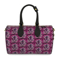 SMS “Pink Mirage” Duffle bag