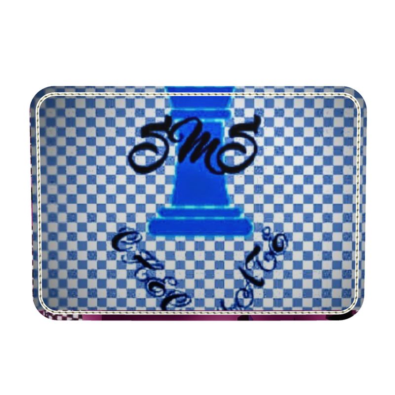 SMS “Pink Mirage” Duffle bag