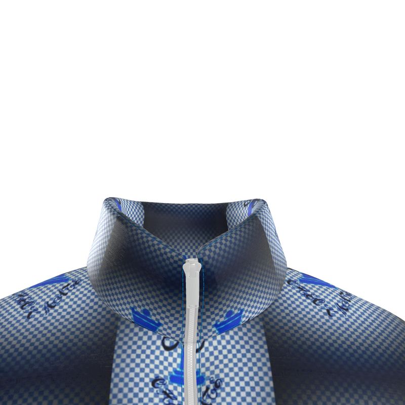 SMS “Blue King” Mens Puffer Jacket