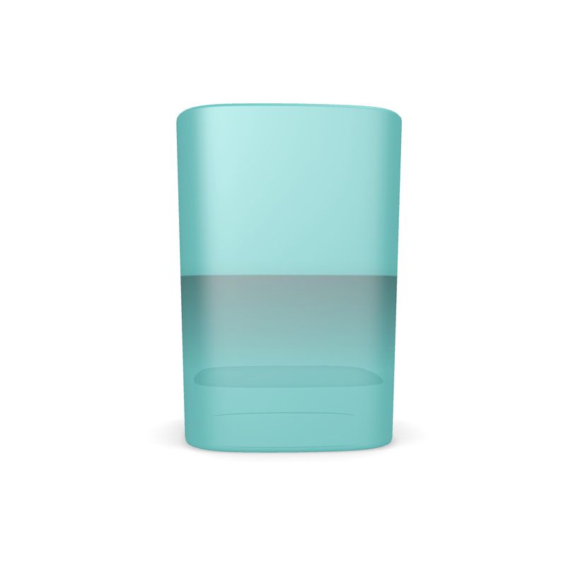 SMS “Structured Calm” Square Shot Glass Set (6‑Piece)