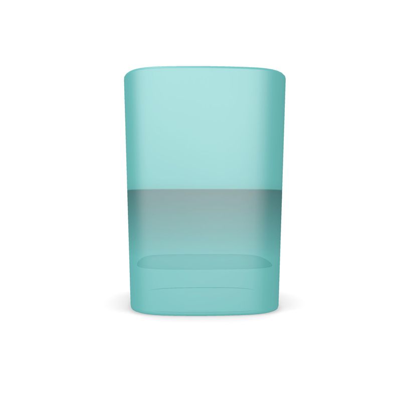 SMS “Structured Calm” Square Shot Glass Set (6‑Piece)