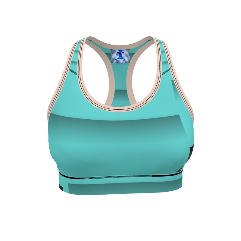 SMS “Aqua Core” Sports Bra
