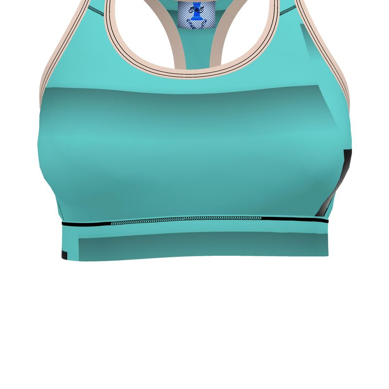 SMS “Aqua Core” Sports Bra