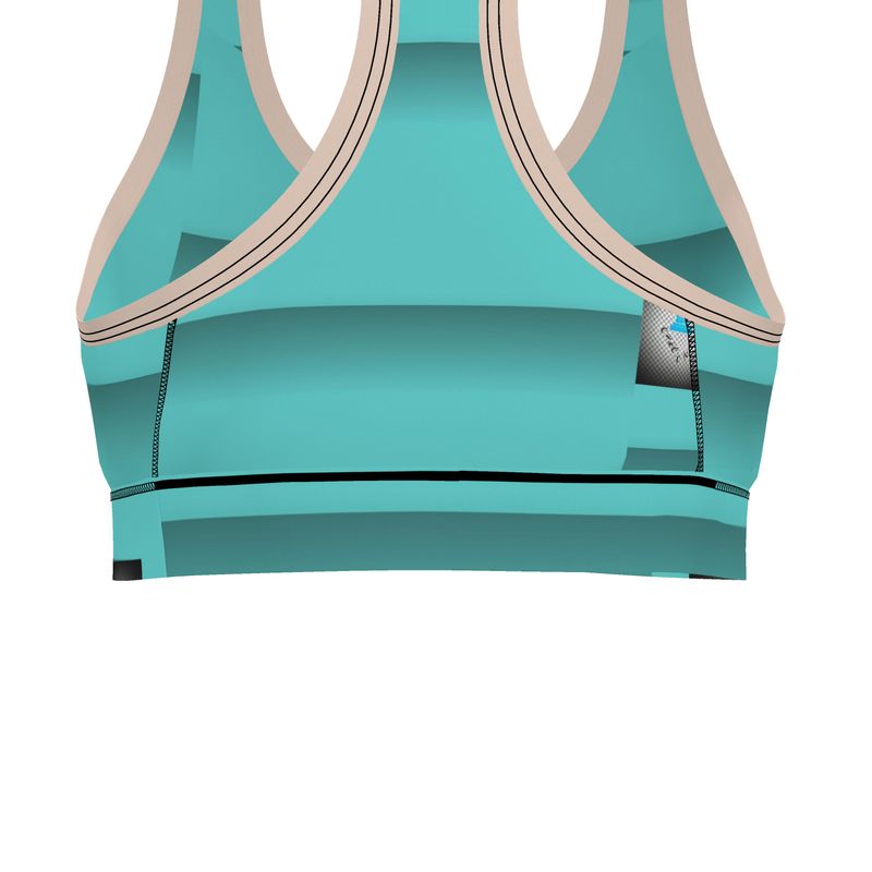 SMS “Aqua Core” Sports Bra