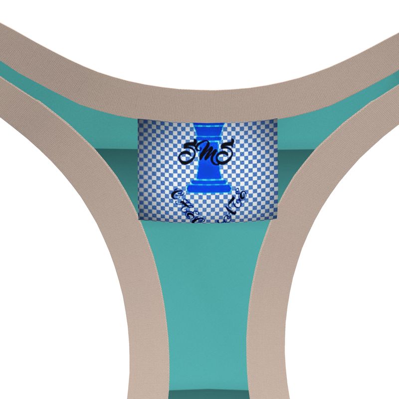 SMS “Aqua Core” Sports Bra