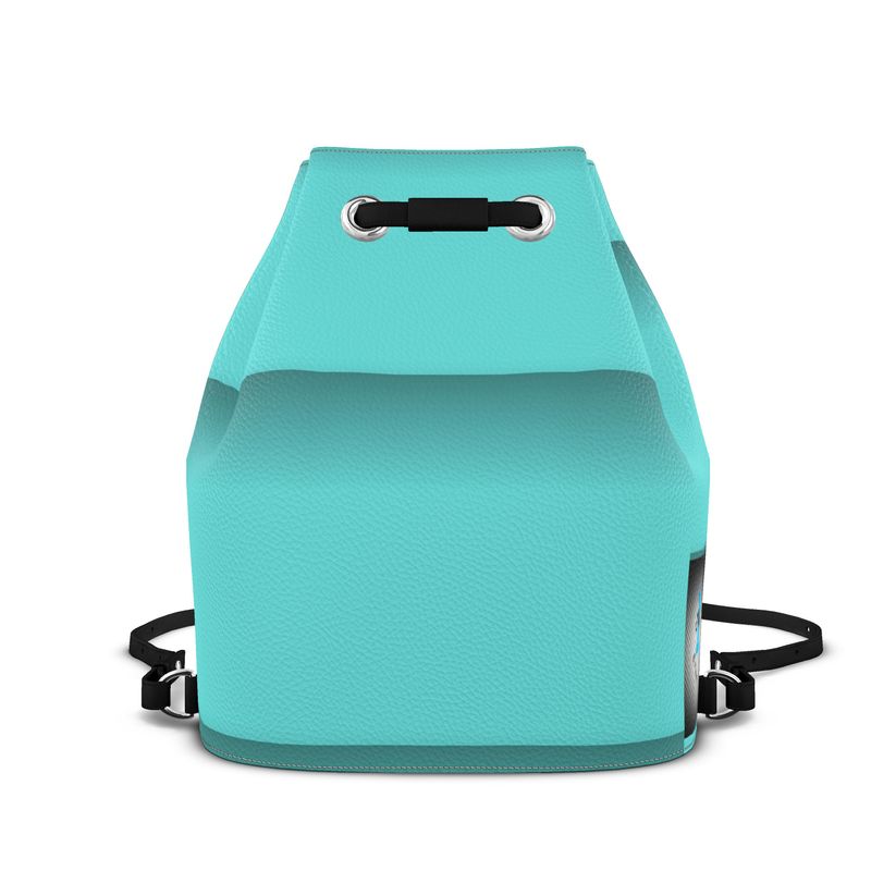 SMS “Structured Calm” Bucket Backpack