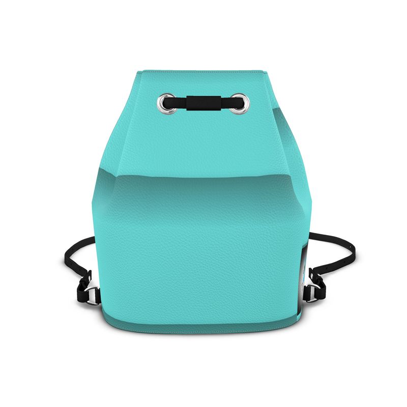 SMS “Structured Calm” Bucket Backpack