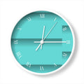 SMS “Structured Calm” Wall Clocks