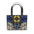 SMS “Celestial Heritage” Leather Handbags