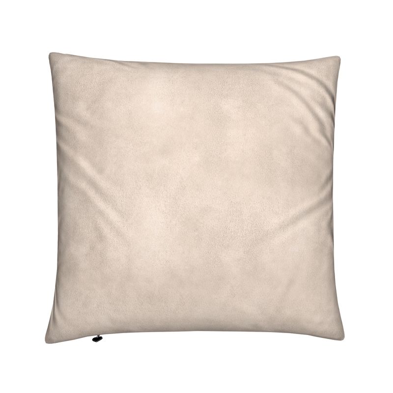 SMS “Blue Mirage” Throw Pillow Cushions