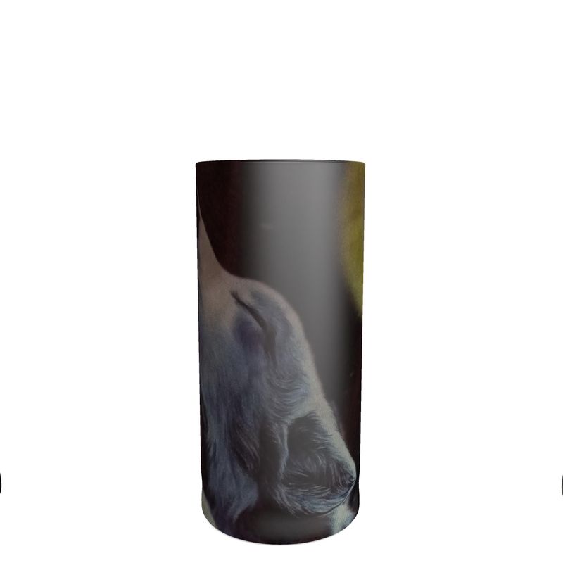 SMS “Lunar Echo” Tumblers (Set of 6) Round shot glass 6 set