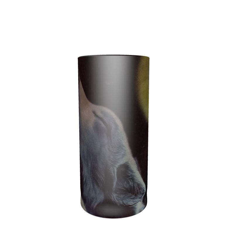 SMS “Lunar Echo” Tumblers (Set of 6) Round shot glass 6 set