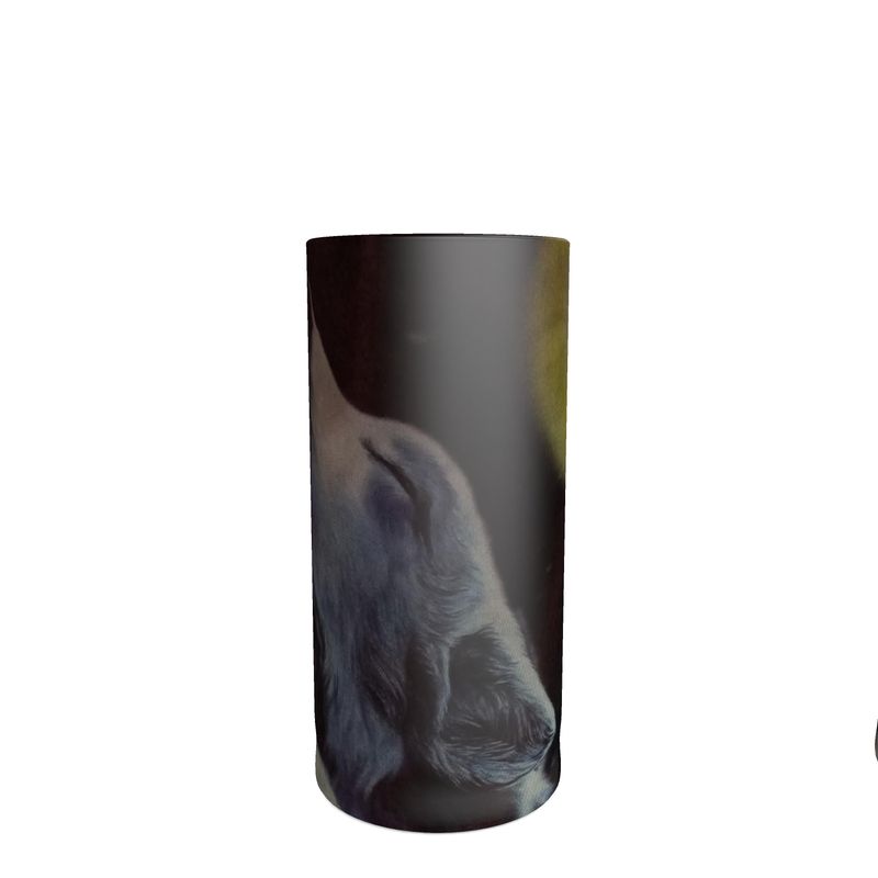 Round shot glass 6 set
