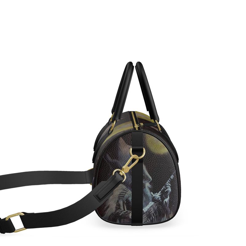 Mini Denbigh Duffle bag