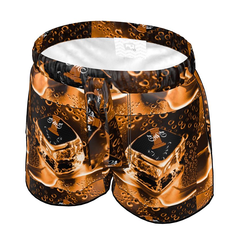 Women's Luxury Pajama Shorts