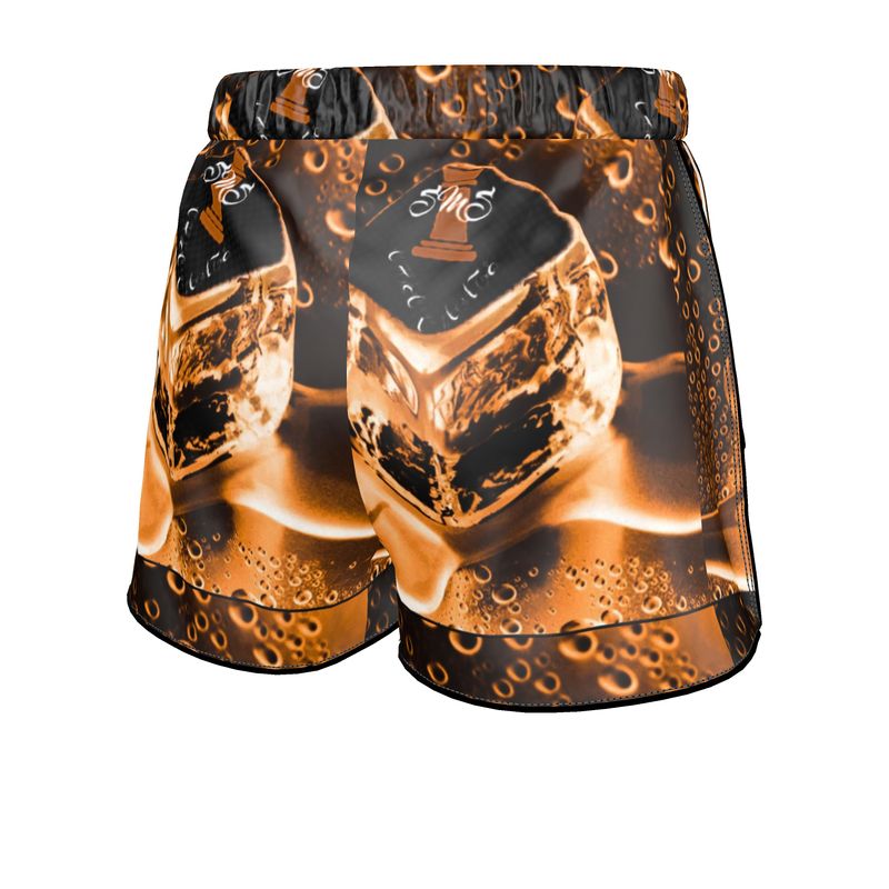 Women's Luxury Pajama Shorts