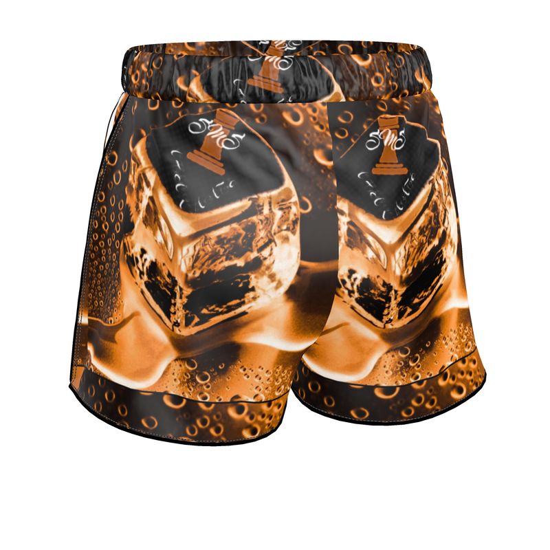 Women's Luxury Pajama Shorts