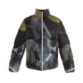 Mens Puffer Jacket