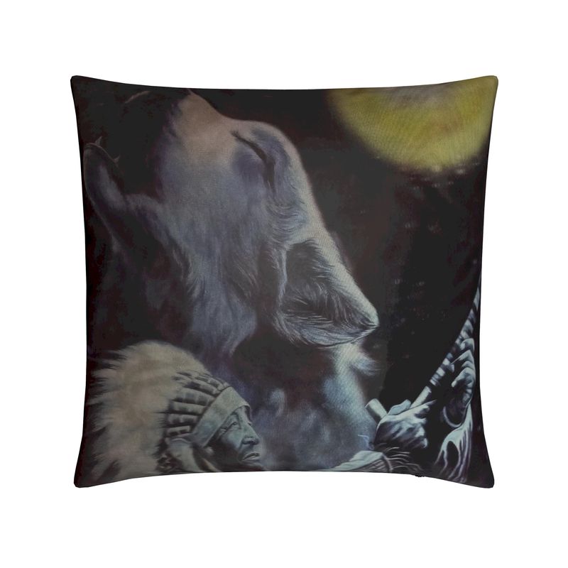 Cushions