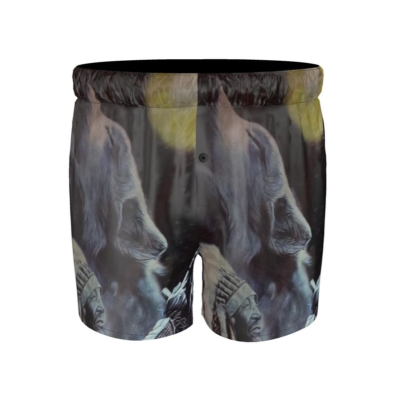 Boxer Shorts