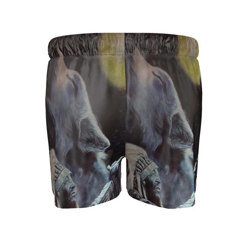 Boxer Shorts