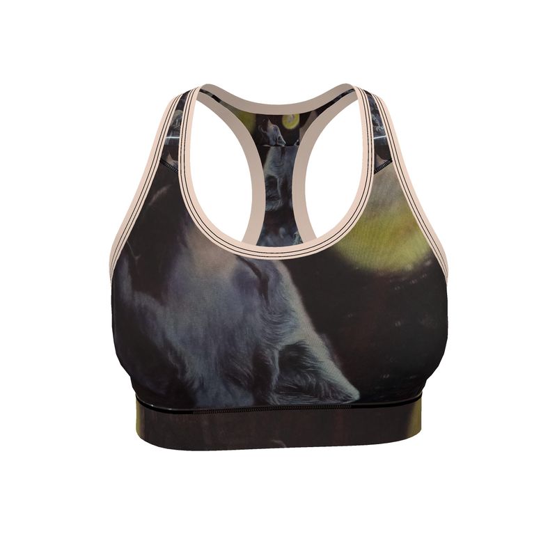 Sports Bra