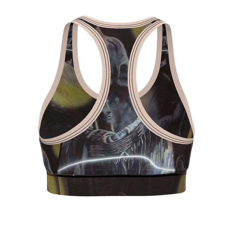 Sports Bra