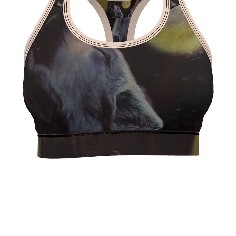 Sports Bra
