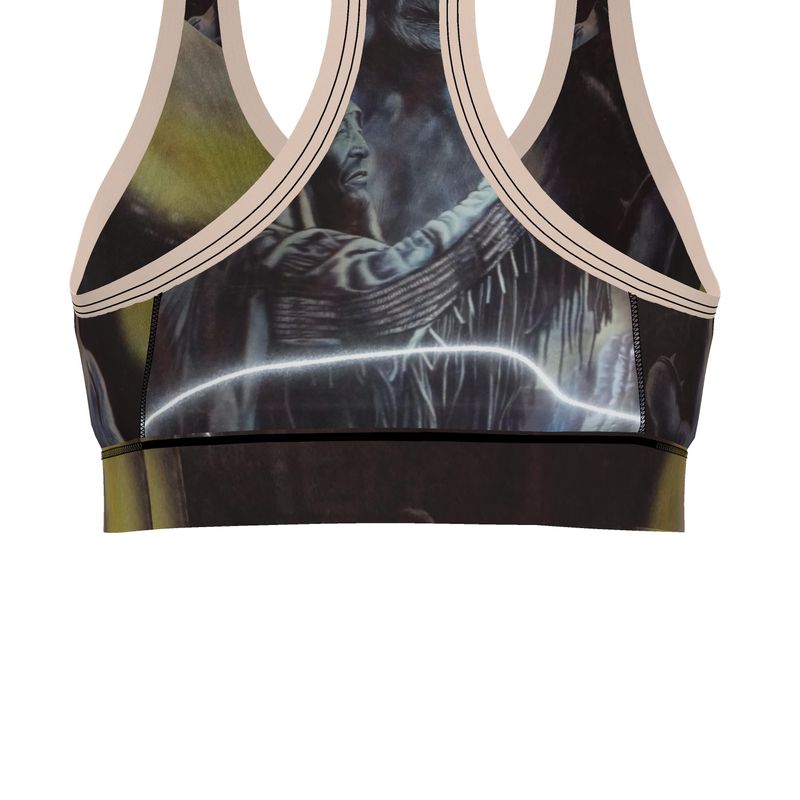 Sports Bra
