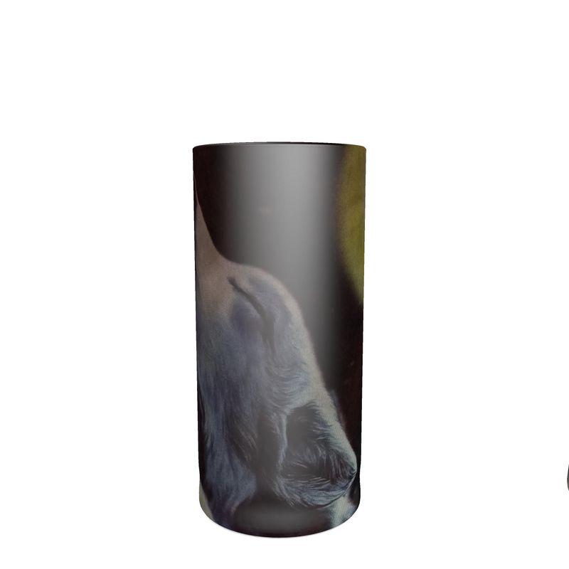 Round shot glass 6 set