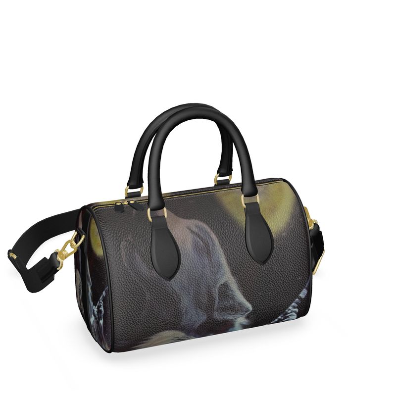 Mini Denbigh Duffle bag